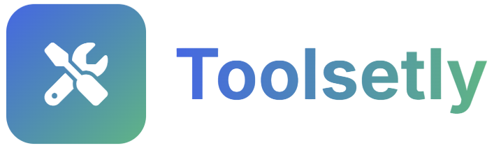 Toolsetly